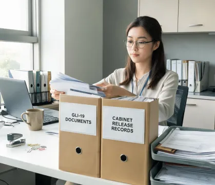 Compliance coordinator